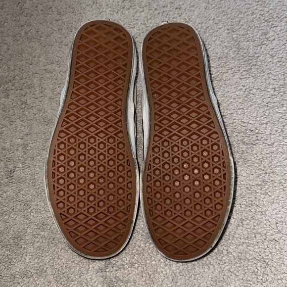 VANS SLIP ON - Picture 7 of 9